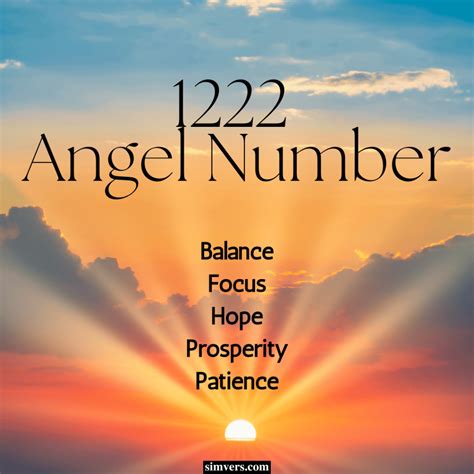 1222 Angel Number Meaning for Love and Relationships